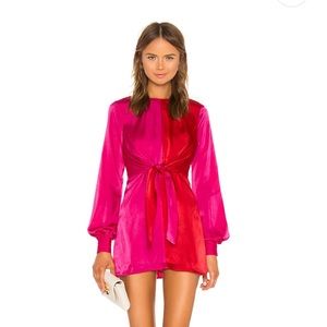 House Of Harlow Lotta Dress - Size S NWT